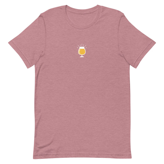 Tulip Tee Unisex CBS T-shirt