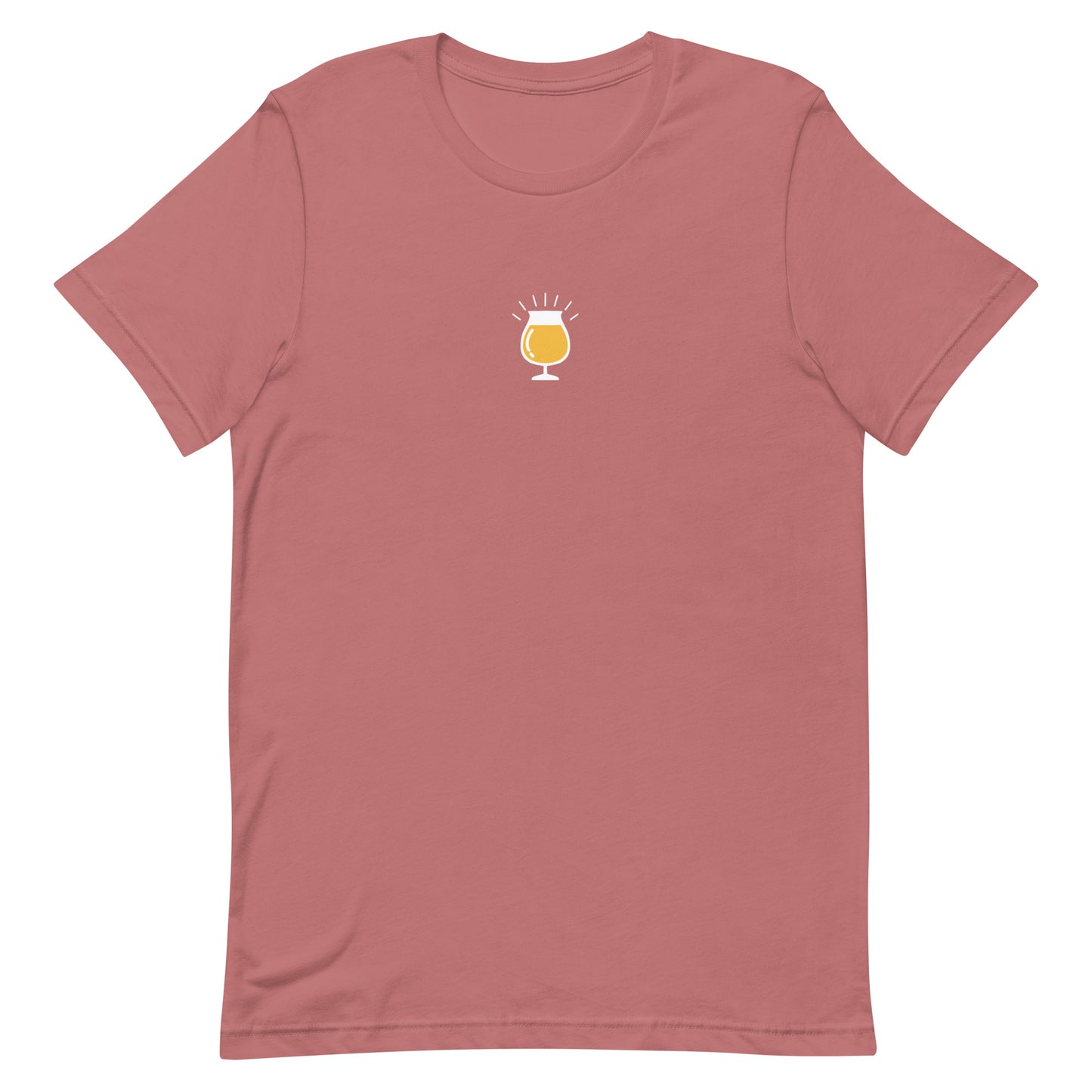 Tulip Tee Unisex CBS T-shirt