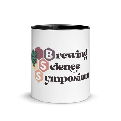 Brewing Science Symposium Ceramic Mug